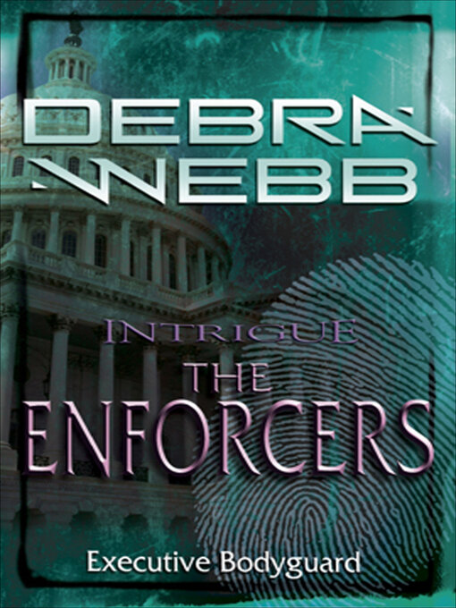 Title details for Executive Bodyguard by Debra Webb - Available